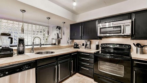McCormick Ranch Golf Tennis Resort Lakeside Villa - image 35