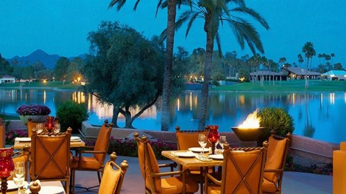 McCormick Ranch Golf Tennis Resort Lakeside Villa - image 4