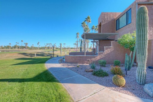 McCormick Ranch Golf Tennis Resort Lakeside Villa - image 44
