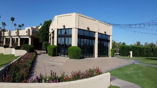 McCormick Ranch Golf Tennis Resort Lakeside Villa - image 5