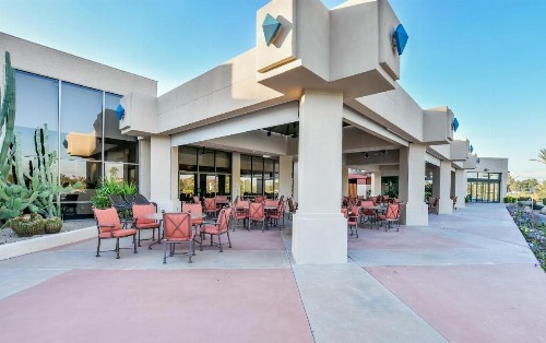 McCormick Ranch Golf Tennis Resort Lakeside Villa - image 7