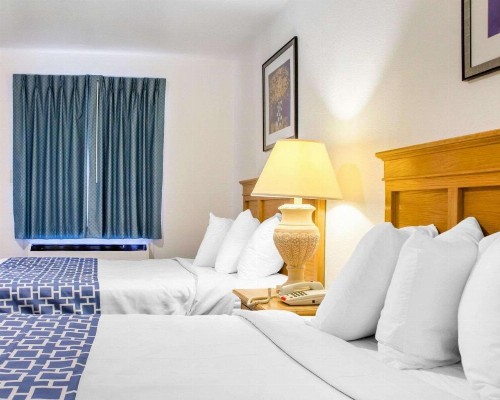 Rodeway Inn Old Town Scottsdale - image 11