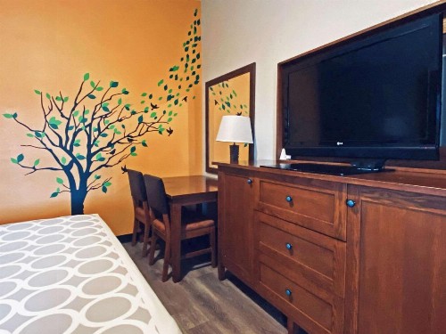 Rodeway Inn Old Town Scottsdale - image 13