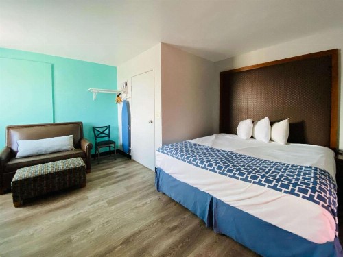 Rodeway Inn Old Town Scottsdale - image 15