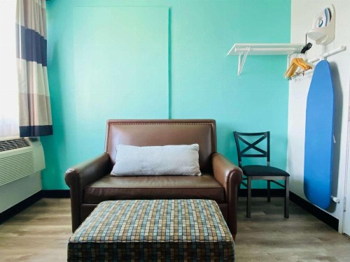 Rodeway Inn Old Town Scottsdale - image 16