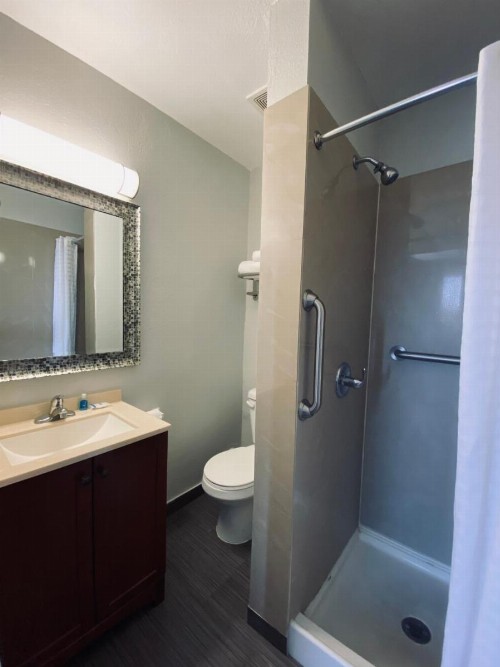 Rodeway Inn Old Town Scottsdale - image 21