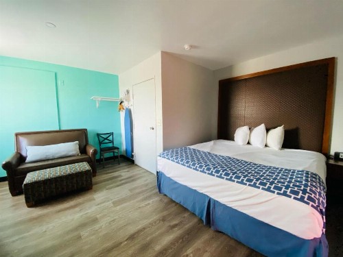 Rodeway Inn Old Town Scottsdale - image 22