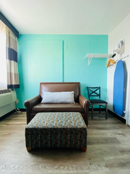 Rodeway Inn Old Town Scottsdale - image 23