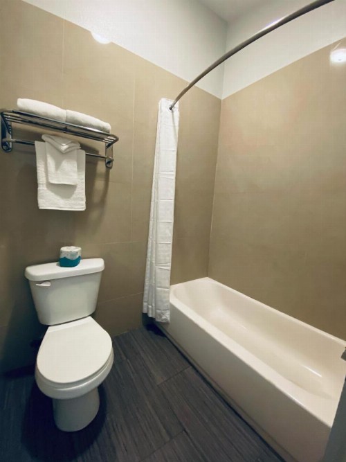 Rodeway Inn Old Town Scottsdale - image 26