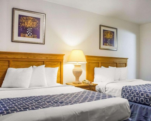 Rodeway Inn Old Town Scottsdale - image 7