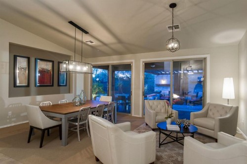 Sonoran Desert Retreat 4 BR by Casago - image 10
