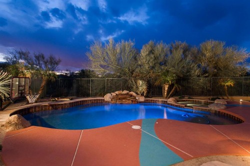 Sonoran Desert Retreat 4 BR by Casago - image 11