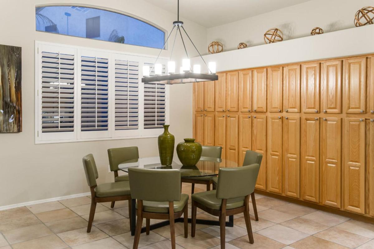 Sonoran Desert Retreat 4 BR by Casago - image 6