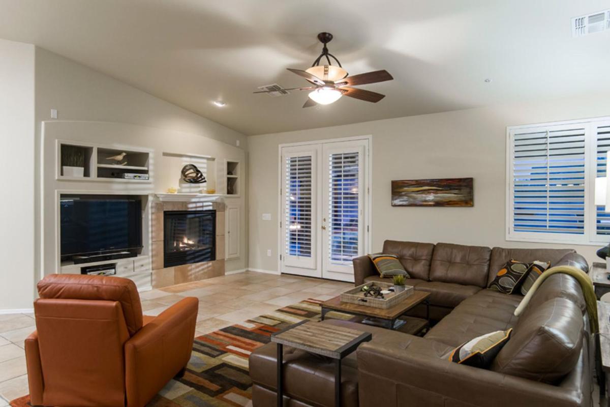 Sonoran Desert Retreat 4 BR by Casago - image 7