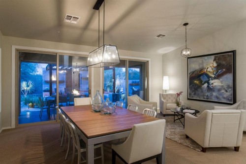 Sonoran Desert Retreat 4 BR by Casago - image 9