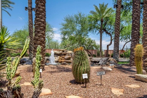 Scottsdale Villa Mirage By Diamond Resorts - image 11