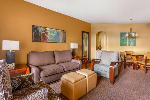 Scottsdale Villa Mirage By Diamond Resorts - image 12