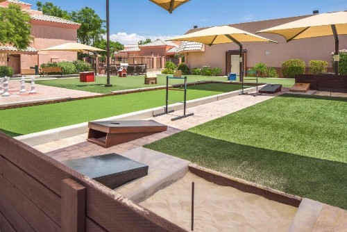 Scottsdale Villa Mirage By Diamond Resorts - image 13