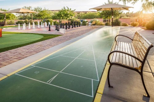 Scottsdale Villa Mirage By Diamond Resorts - image 14
