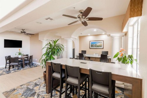 Scottsdale Villa Mirage By Diamond Resorts - image 15