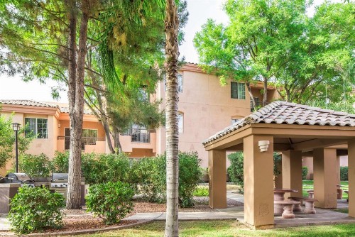 Scottsdale Villa Mirage By Diamond Resorts - image 16