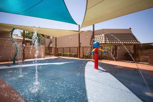 Scottsdale Villa Mirage By Diamond Resorts - image 18