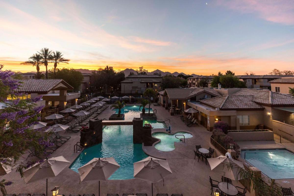 Scottsdale Villa Mirage By Diamond Resorts - image 2