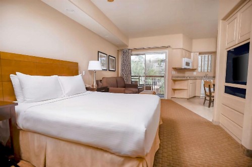 Scottsdale Villa Mirage By Diamond Resorts - image 21