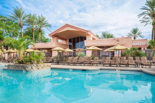 Scottsdale Villa Mirage By Diamond Resorts - image 26
