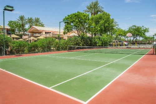 Scottsdale Villa Mirage By Diamond Resorts - image 29