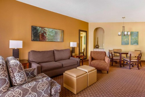 Scottsdale Villa Mirage By Diamond Resorts - image 30