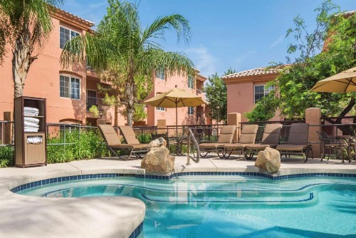 Scottsdale Villa Mirage By Diamond Resorts - image 31
