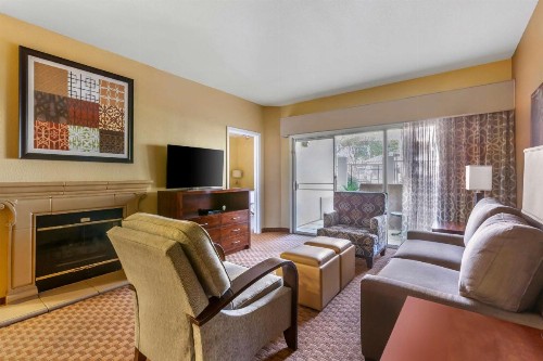 Scottsdale Villa Mirage By Diamond Resorts - image 32