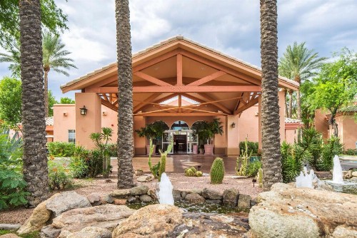 Scottsdale Villa Mirage By Diamond Resorts - image 34