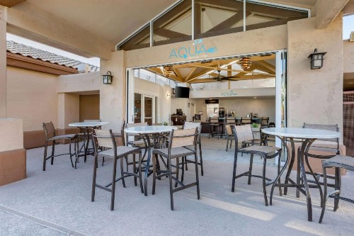 Scottsdale Villa Mirage By Diamond Resorts - image 37