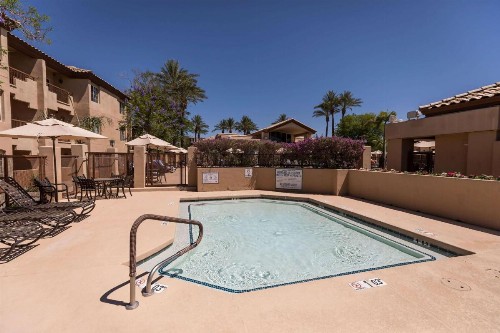 Scottsdale Villa Mirage By Diamond Resorts - image 38