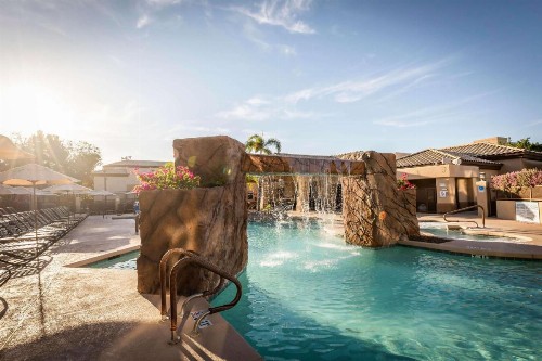 Scottsdale Villa Mirage By Diamond Resorts - image 39