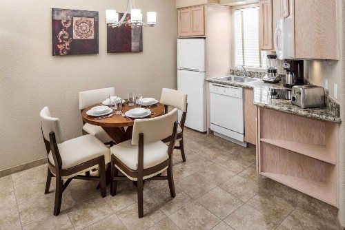 Scottsdale Villa Mirage By Diamond Resorts - image 42