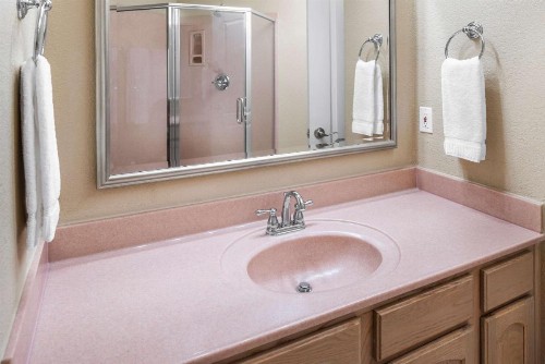 Scottsdale Villa Mirage By Diamond Resorts - image 43