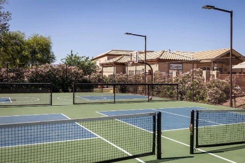 Scottsdale Villa Mirage By Diamond Resorts - image 44