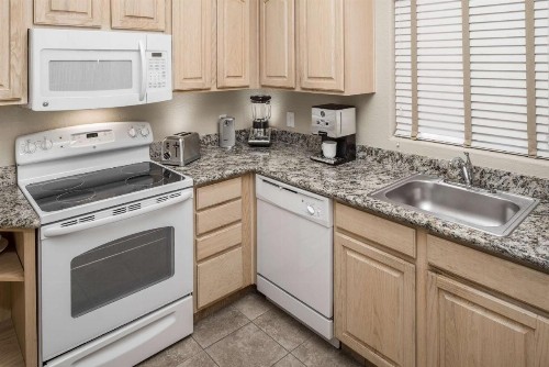 Scottsdale Villa Mirage By Diamond Resorts - image 45