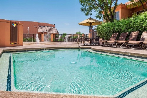 Scottsdale Villa Mirage By Diamond Resorts - image 49