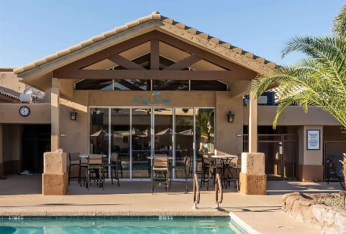 Scottsdale Villa Mirage By Diamond Resorts - image 50