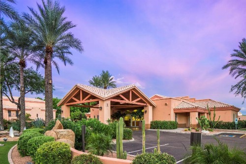 Scottsdale Villa Mirage By Diamond Resorts - image 6