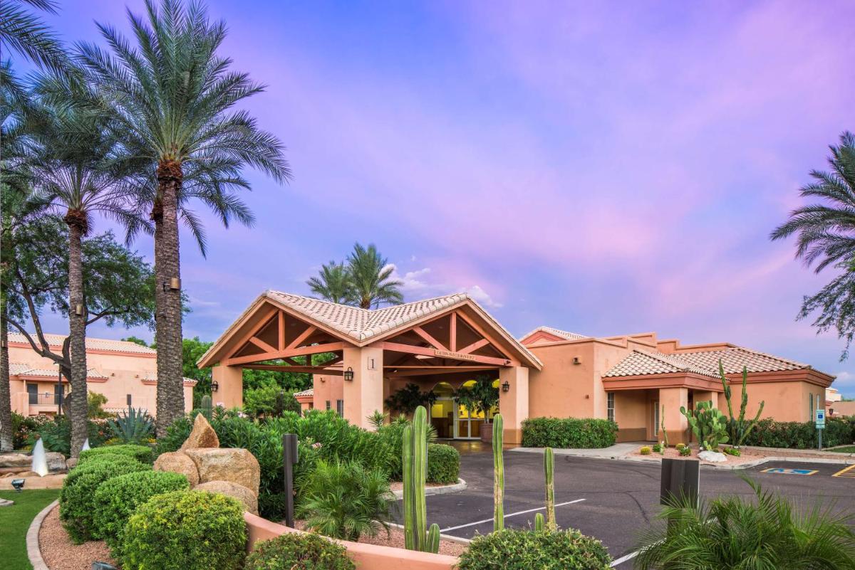 Scottsdale Villa Mirage By Diamond Resorts - image 6