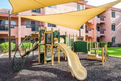 Scottsdale Villa Mirage By Diamond Resorts - image 8