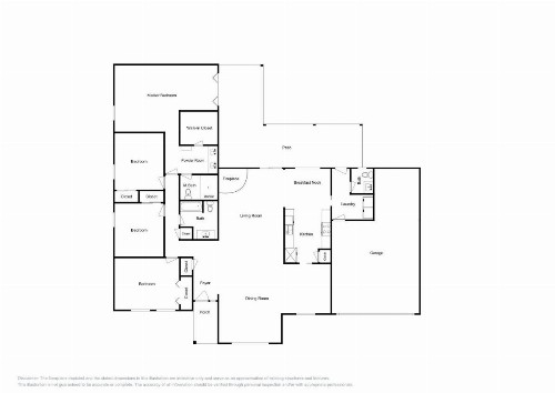 5630 E Waltann Lane Home - image 2