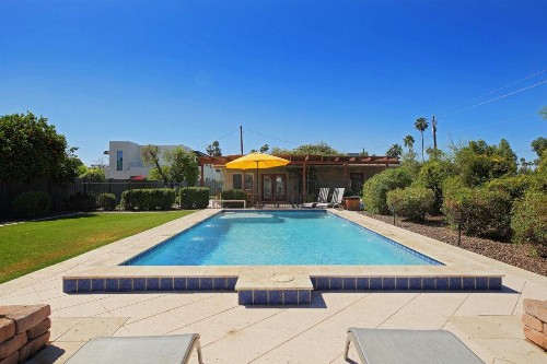 Camelback Garden