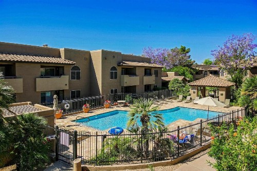 Aventura Condominiums - image 11