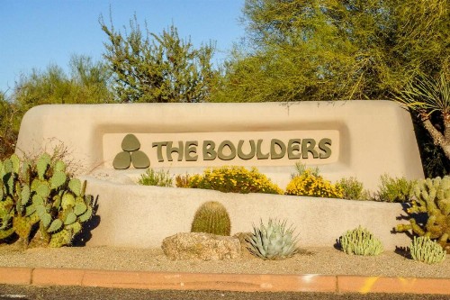 The Boulders - image 2